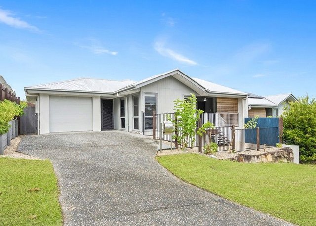 4 Matas Drive, QLD 4209