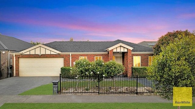 24 Thomas Carr Drive, VIC 3029