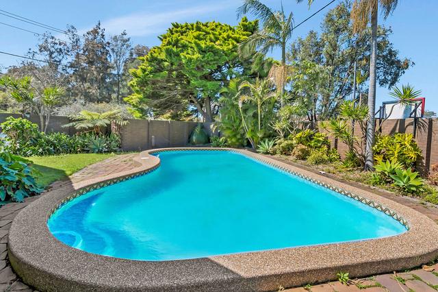 14 Newton Crescent, NSW 2529