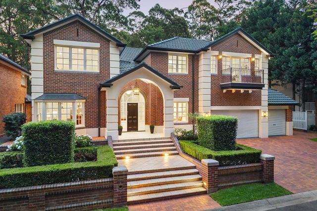 (no street name provided), NSW 2125