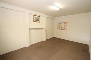 Multi purpose room (2015-11-02)