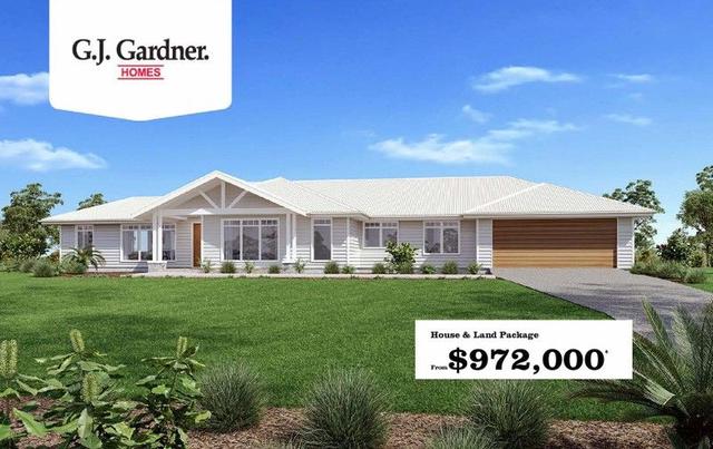 3 Scenic Drive, VIC 3722