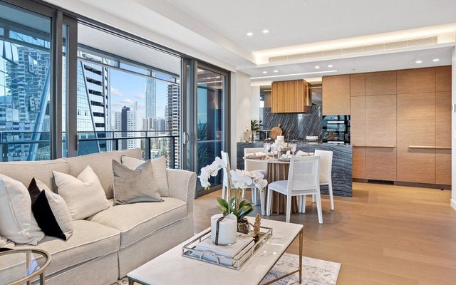 31201/36 Old Burleigh Road, QLD 4217