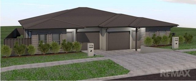 31A & 31B Franklin Drive, NSW 2650