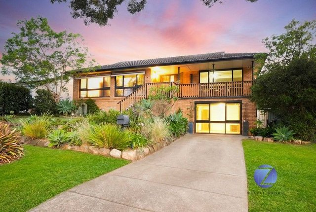 8 Tandara Avenue, NSW 2560