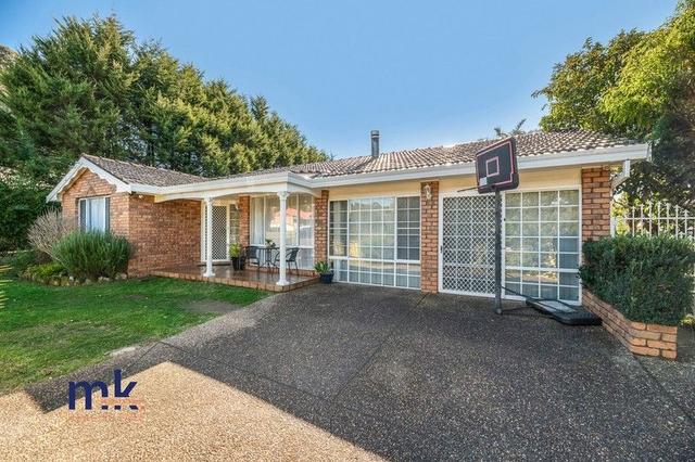 21 Janette Place, NSW 2570