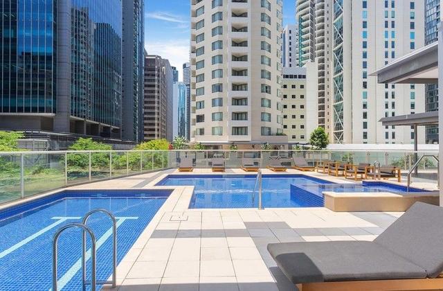 806/108 Albert Street, QLD 4000