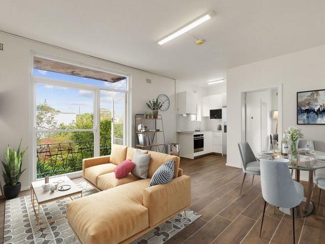 Unit 7/2A Ben Eden Street, NSW 2022