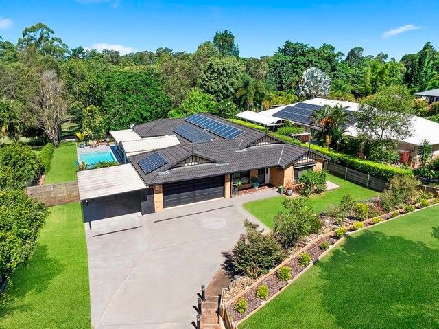 18 Mittelstadt Road, QLD 4518