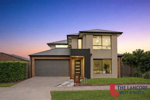 4 Rachel Way, VIC 3335