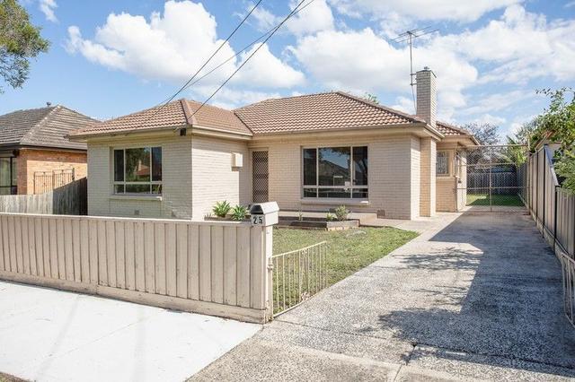 25 Glen Street, VIC 3046