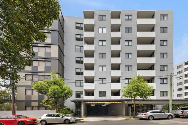506/5 Powell Street, NSW 2140