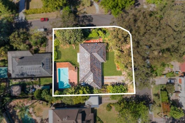 30 Bowen Avenue, NSW 2074