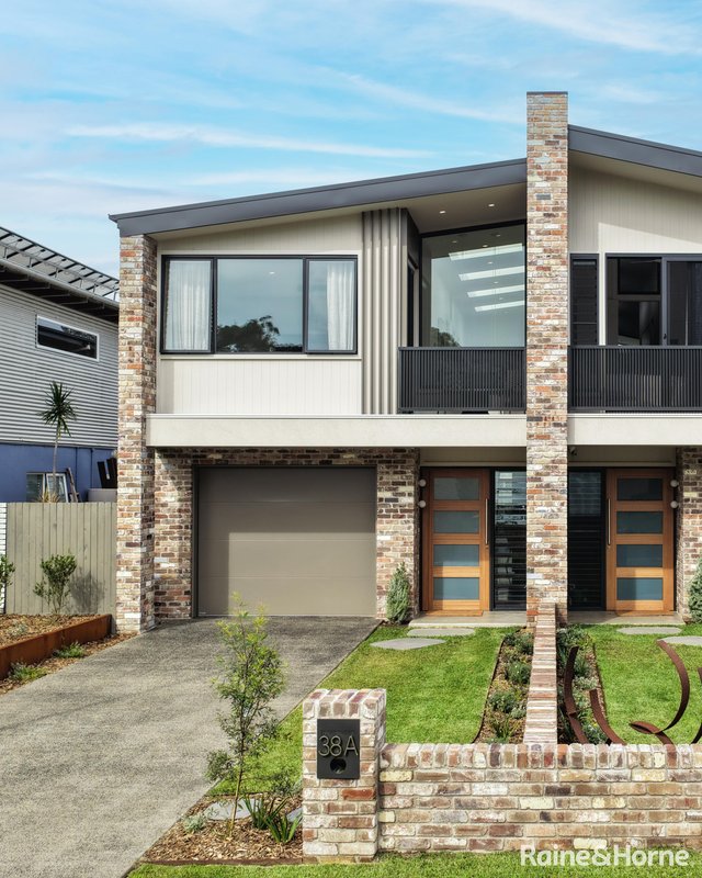 38A Parkinson Street, NSW 2539