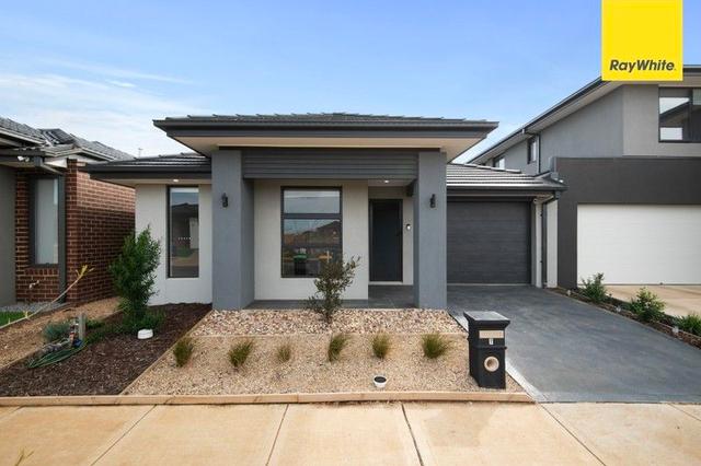 7 Linburn Street, VIC 3335