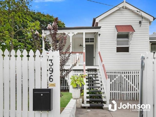 396 Bennetts Road, QLD 4170
