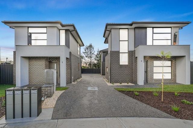 1-4/58 Scarlet  Drive, VIC 3177