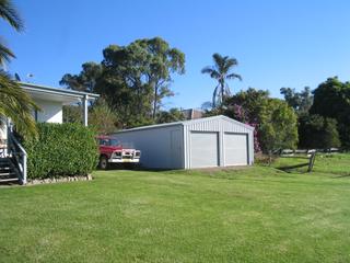 Garage (2007-05-12)