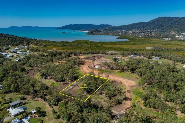 Lot 12 Woodwark Rise - Stage 3, QLD 4802