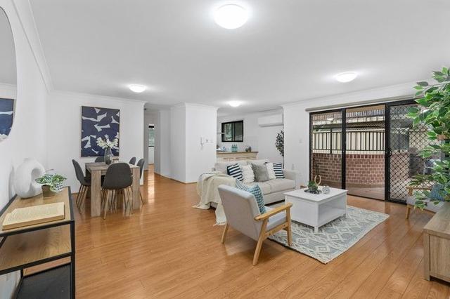 3/34-36 Marlborough Road, NSW 2140