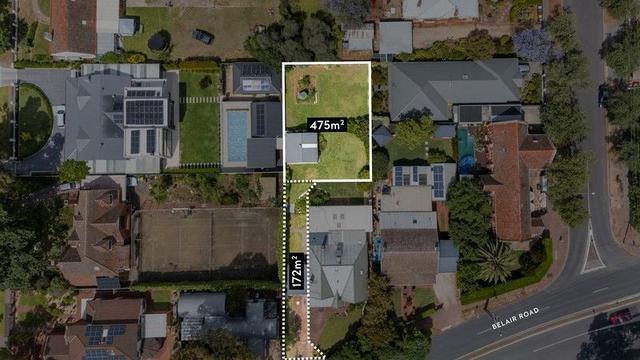 141 Belair Road, SA 5062