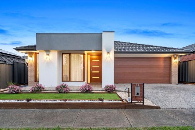 22 Mountleigh Circuit, VIC 3064
