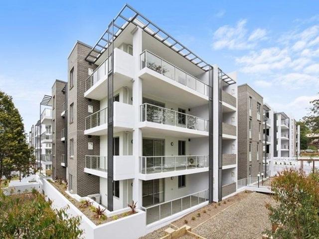 Apart 9 Block B 7-15 Fisher Avenue, NSW 2120