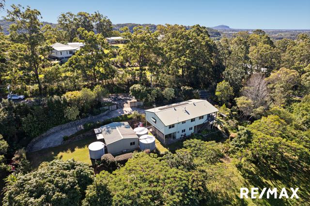 480 Kiel Mountain Road, QLD 4559
