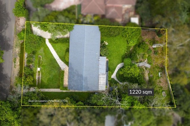 22 Darri Avenue, NSW 2076