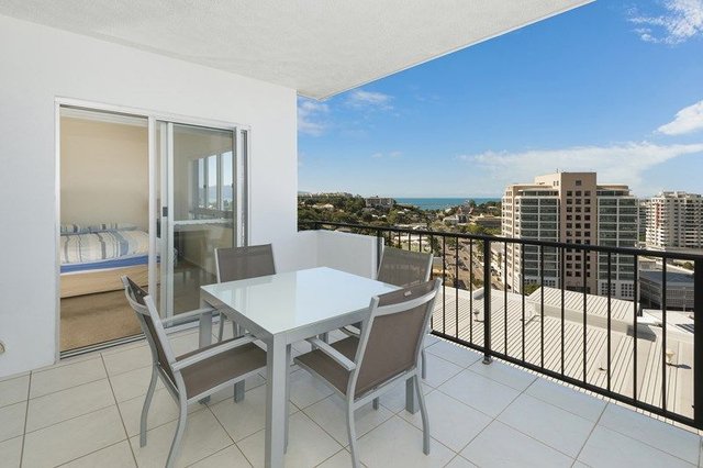 67/1 Stanton Terrace, QLD 4810