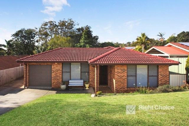 129 Meehan Drive, NSW 2533