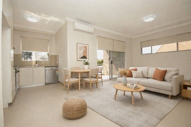 3/64-66 Queens Street, NSW 2138