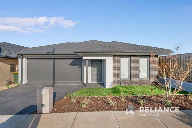 11 Pittsford Road, VIC 3024