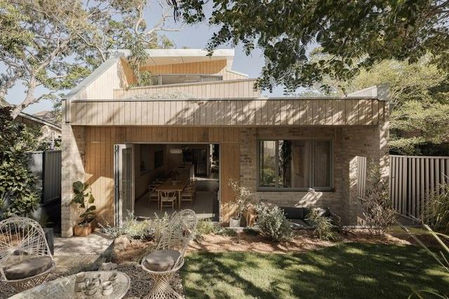 5 Hampden Street, NSW 2193