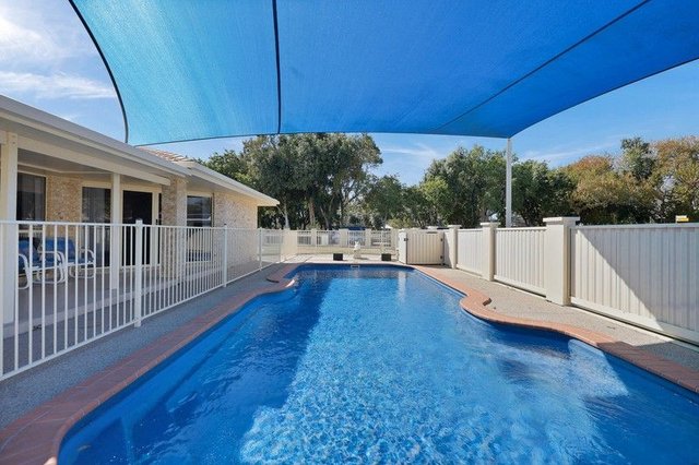 116 Binnington Esplanade, QLD 4740