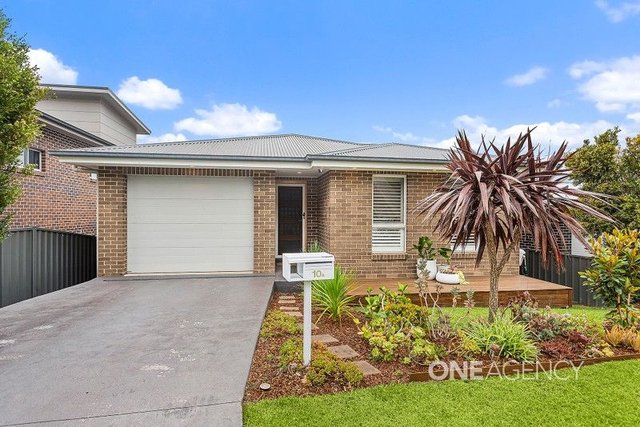 10A Whistlers Run, NSW 2527