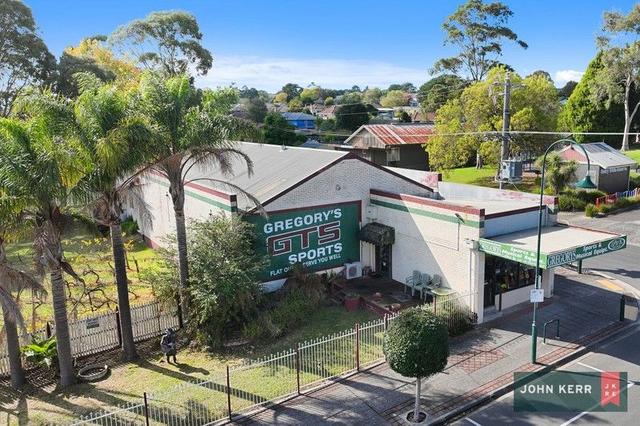 2 Rutherglen Road, VIC 3825
