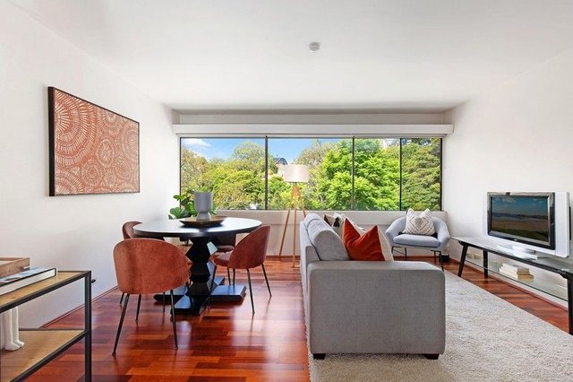 6/1 Hipwood Street, NSW 2061