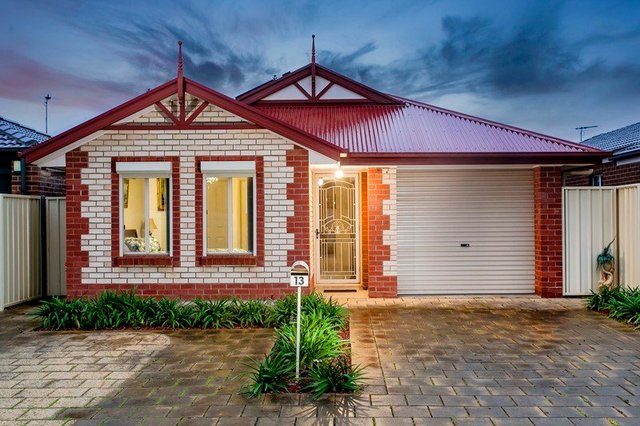 13 Biarritz St, SA 5115
