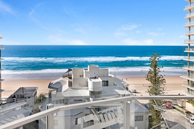 9B/3540 Main Beach Parade, QLD 4217