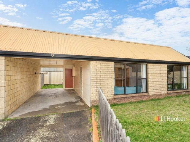 6/57-59 George Street, TAS 7310