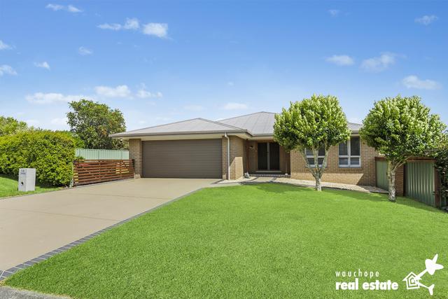 110 Riverbreeze Drive, NSW 2446