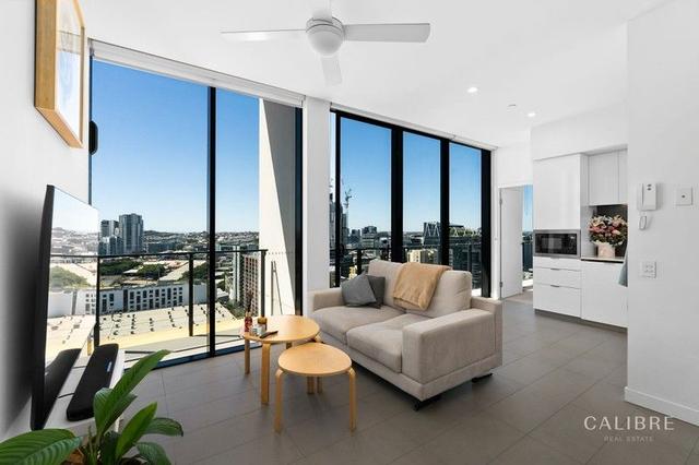 2201/10 Trinity Street, QLD 4006