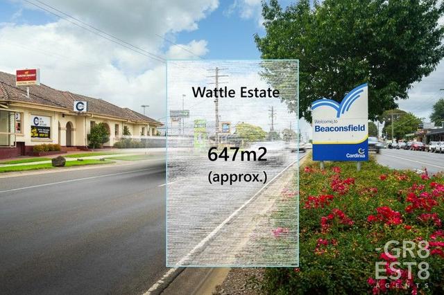 5 Wattle Crescent, VIC 3807