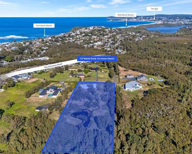 137 Bakali Road, NSW 2260