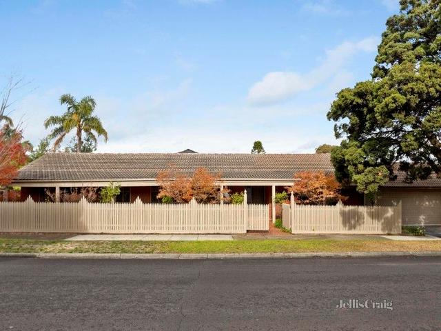 16 Gaudion Road, VIC 3109