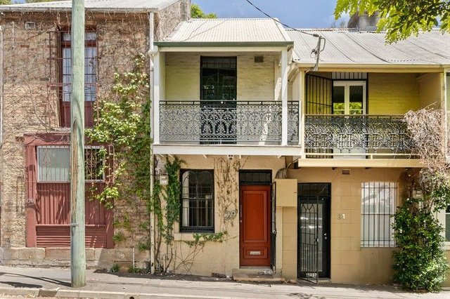 29 Vine Street, NSW 2008