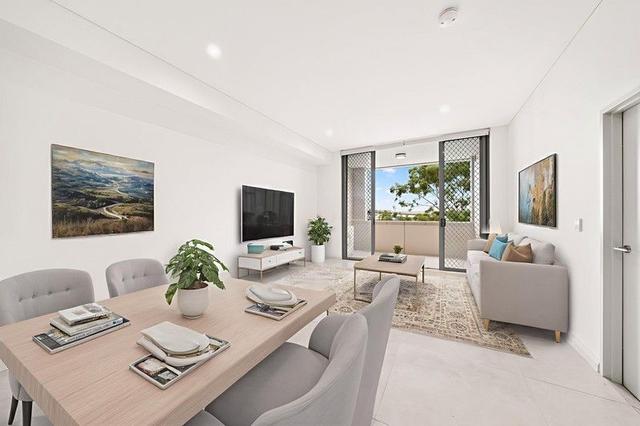 502/10-14 Smallwood Avenue, NSW 2140