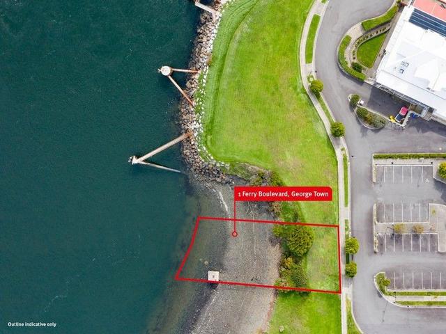 1 Ferry Boulevard, TAS 7253