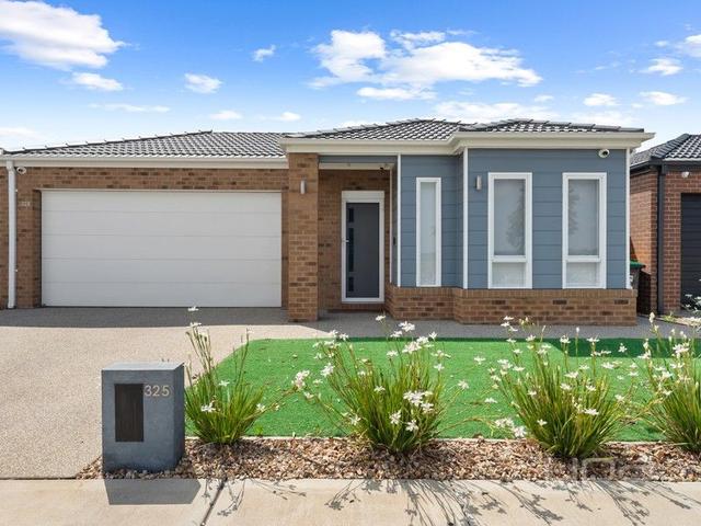 325 Harkness Road, VIC 3337